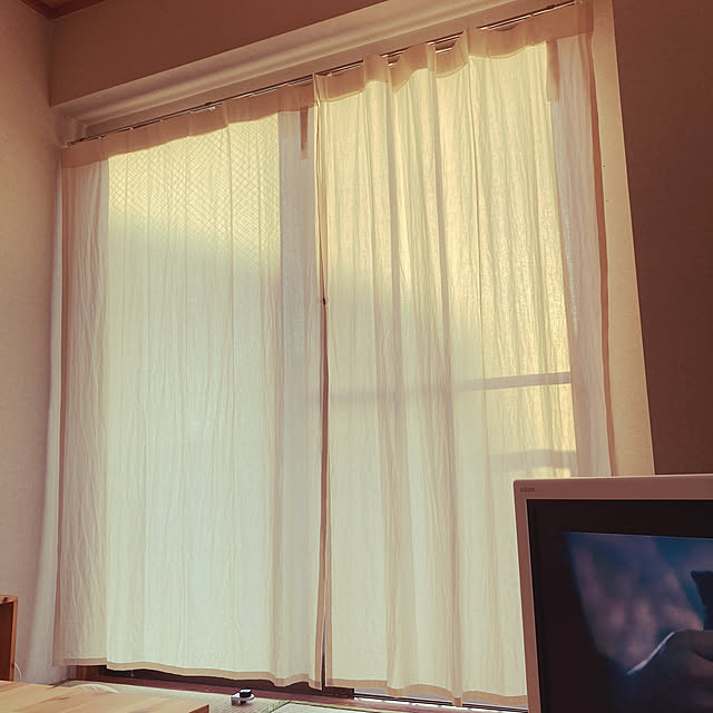 無印良品/部屋全体のインテリア実例 - 2021-09-23 16:53:01