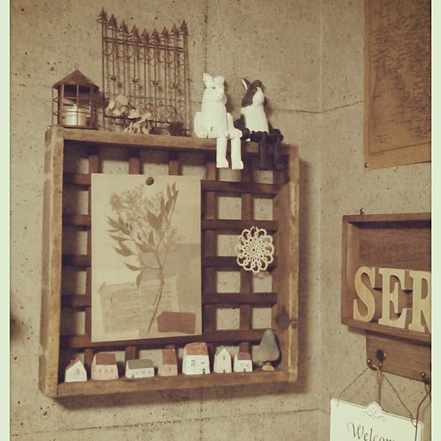 serendipityさんの実例写真