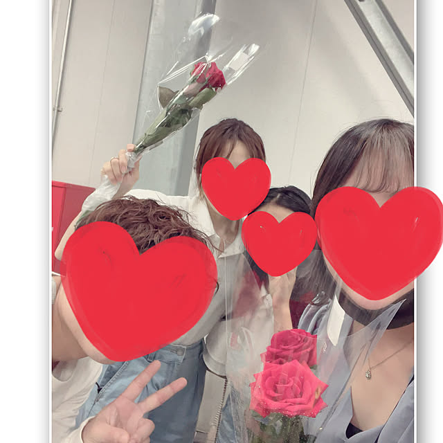 rikuerinka86さんの部屋