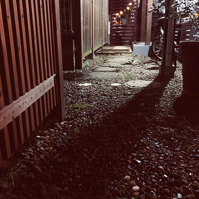 chacoさんの実例写真