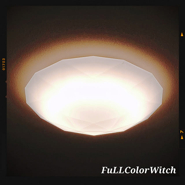 colorcolorさんの実例写真