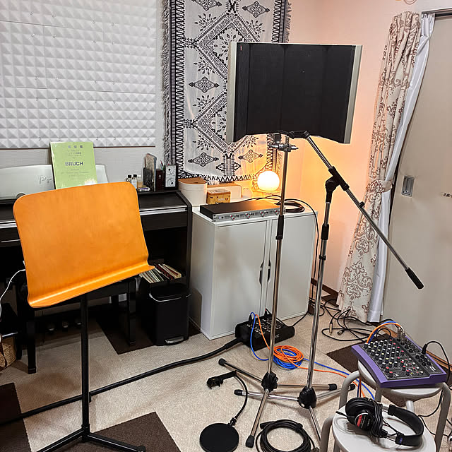 moon2coさんの部屋