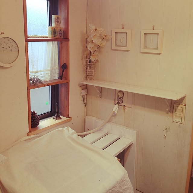 バス/トイレのインテリア実例 - 2016-01-20 07:53:06