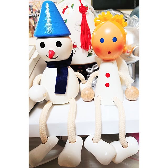 citsuraeさんの部屋