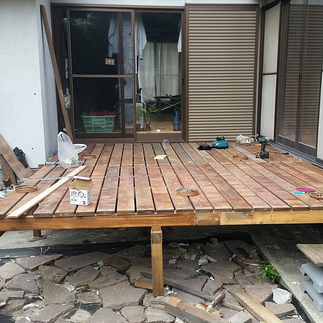 kenbooさんの実例写真