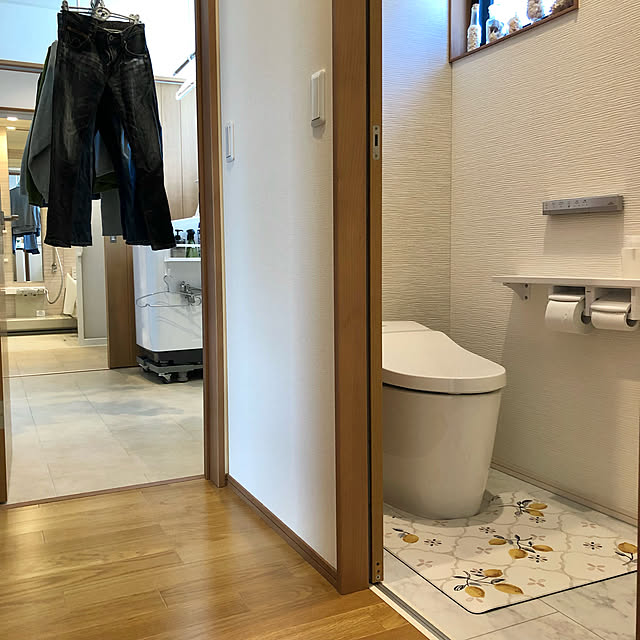 paruさんの実例写真