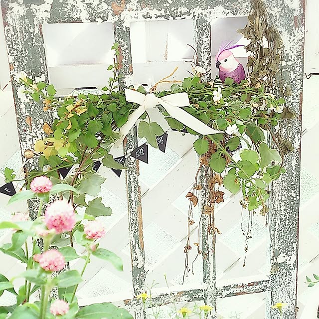 marikoさんの実例写真