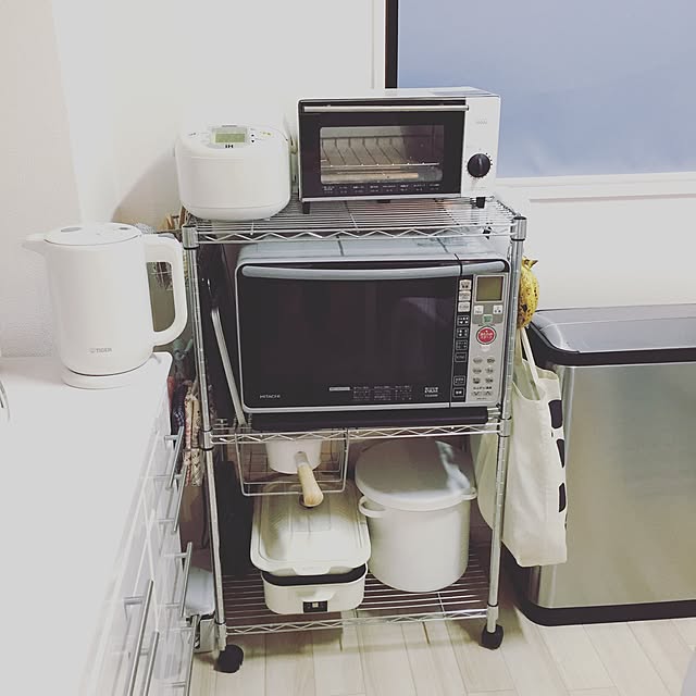 marikaさんの実例写真