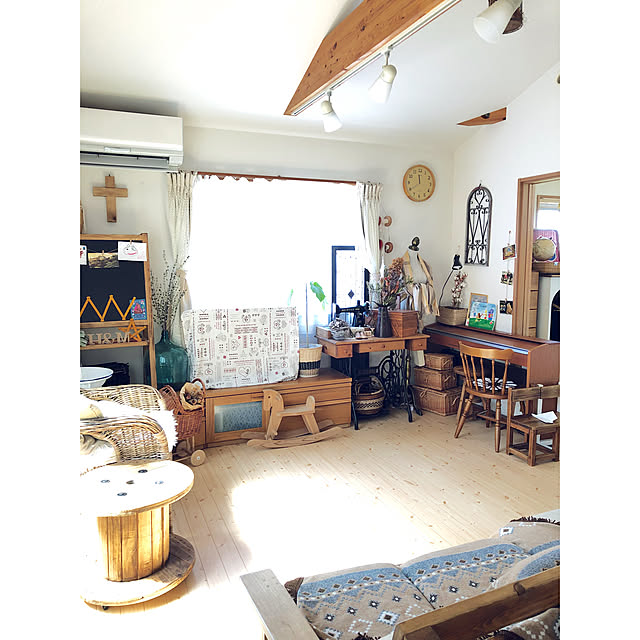 Mariさんの実例写真