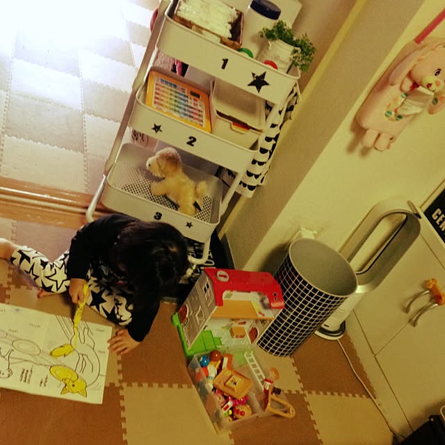 Yurieさんの実例写真