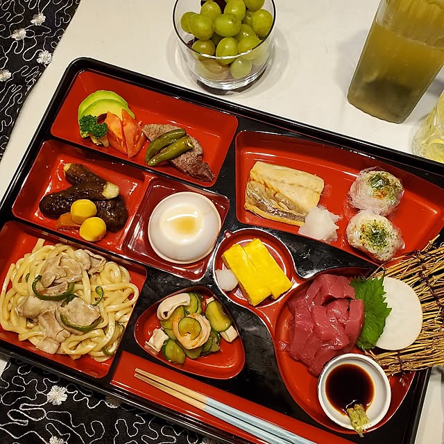 muku+maroさんの部屋