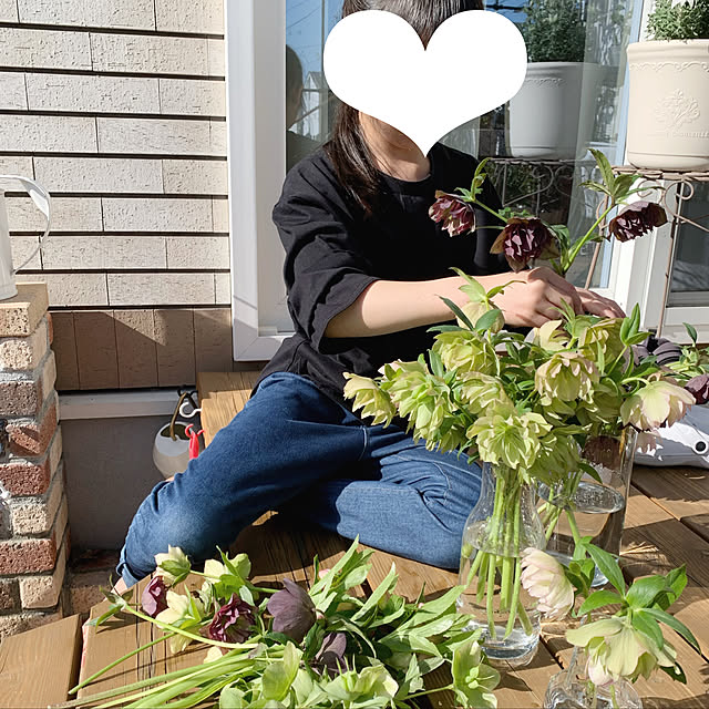 Michiさんの実例写真