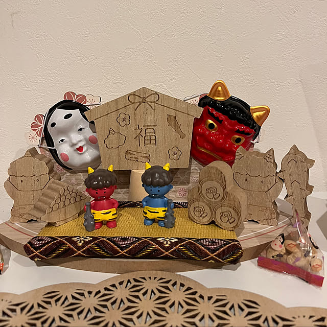 mamiさんの実例写真