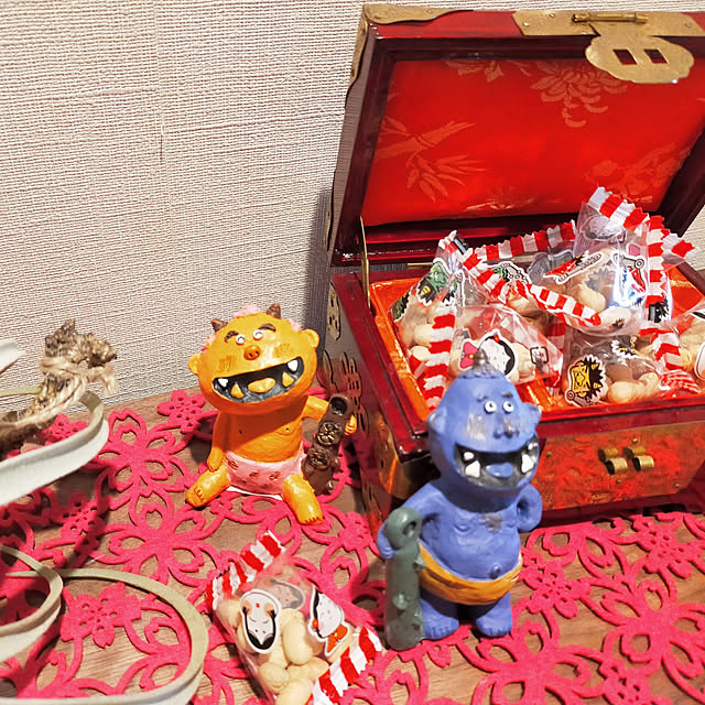 mayumiさんの実例写真