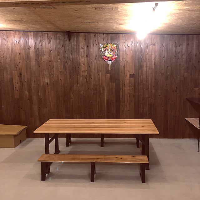S2.CRAFTさんの部屋