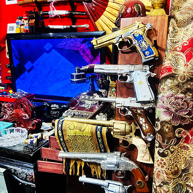 takakuzenさんの部屋