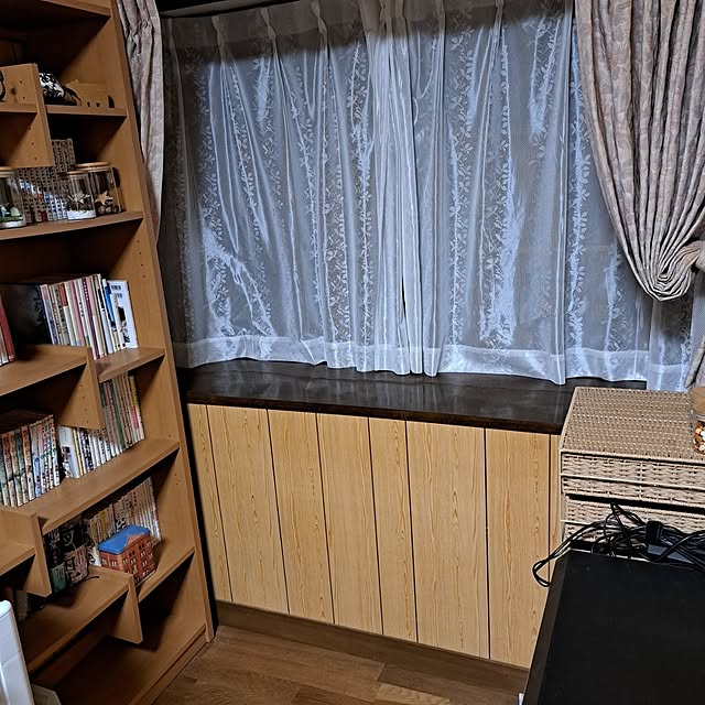 uniaさんの実例写真