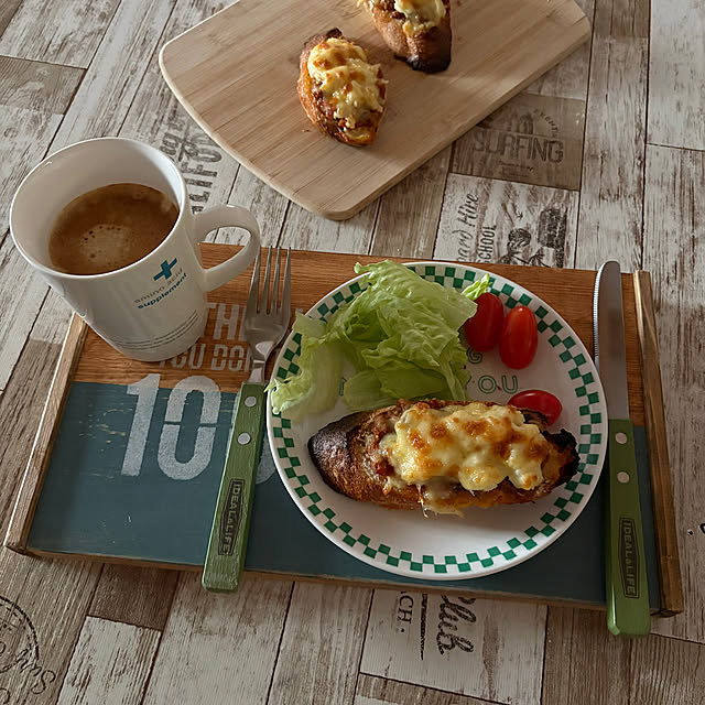 chococoさんの実例写真