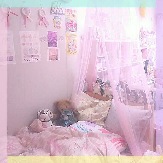 wa-さんの実例写真