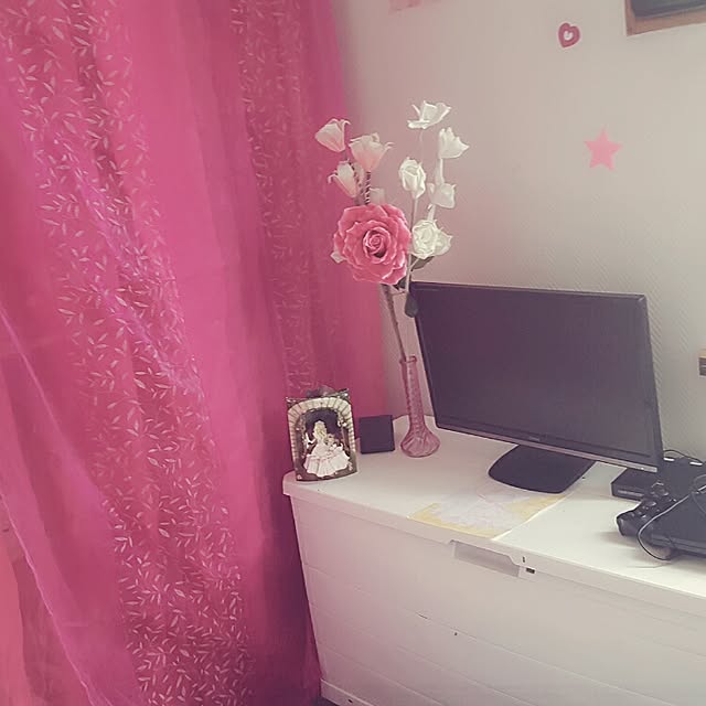 MewFairydollさんの実例写真