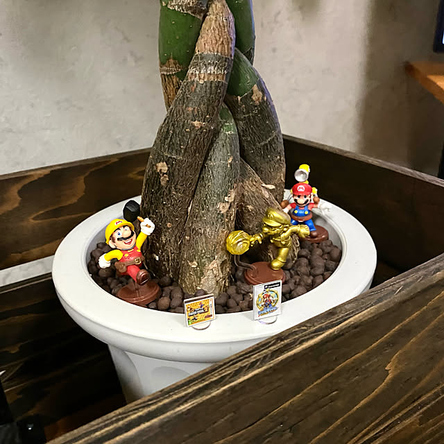 Yoshiさんの実例写真