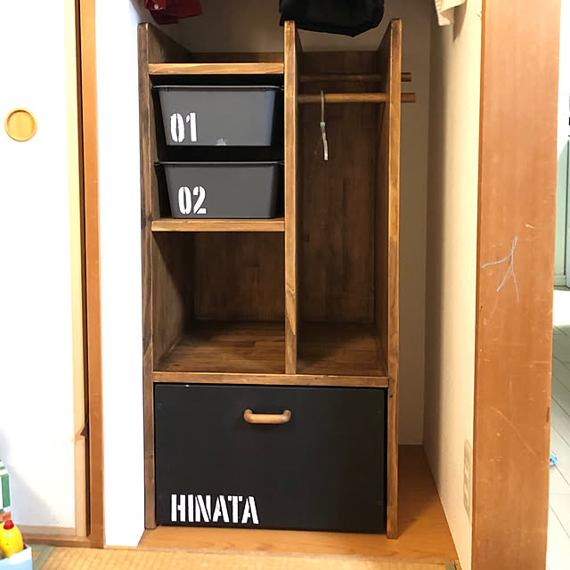 junpei0418さんの実例写真