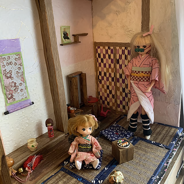 piroyurayura0104さんの実例写真