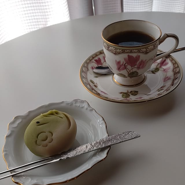 glassさんの部屋