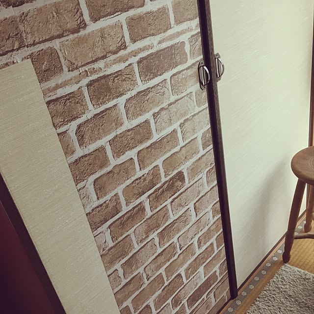 charuさんの実例写真
