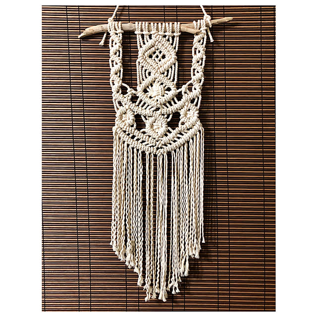 macrame_chocoriさんの実例写真