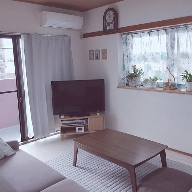 naoさんの実例写真