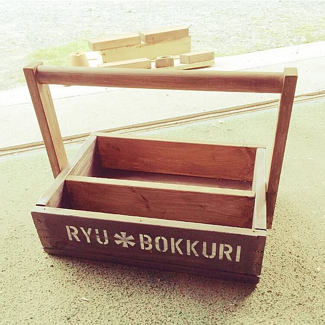 TOUEMONさんの実例写真