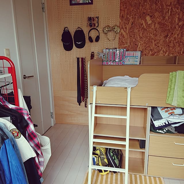 urchinさんの部屋