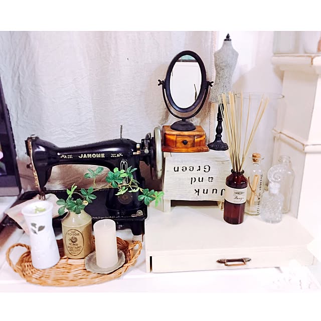 ririmamaさんの実例写真