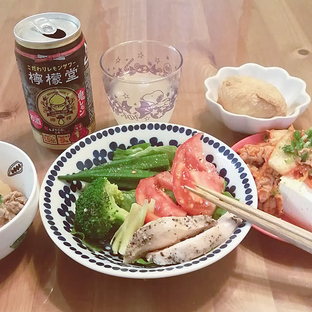 satosanさんの実例写真