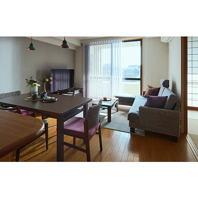 aflatさんの実例写真