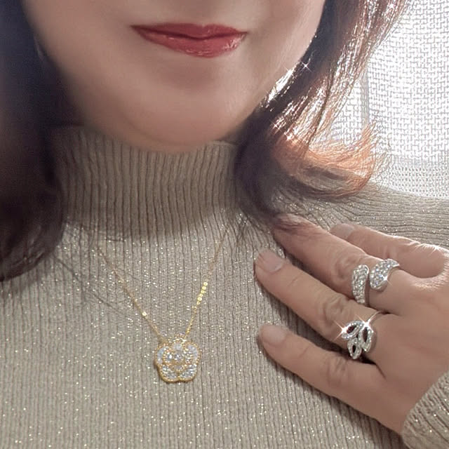 angeliqueさんの部屋