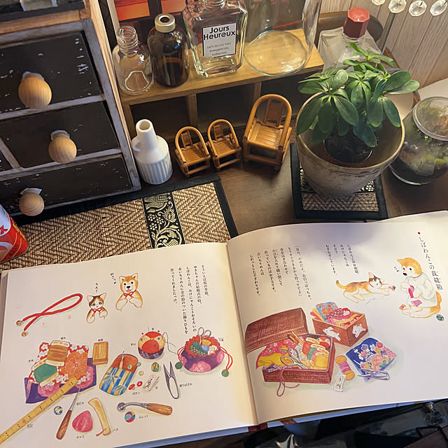 naomomさんの部屋