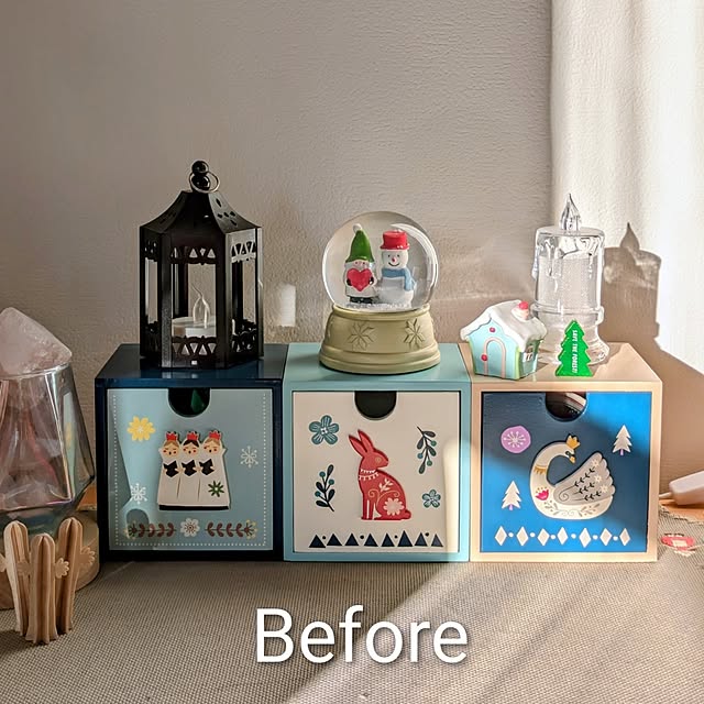 mi-saさんの部屋