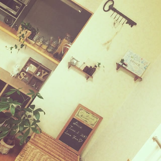 yoooonyanさんの実例写真