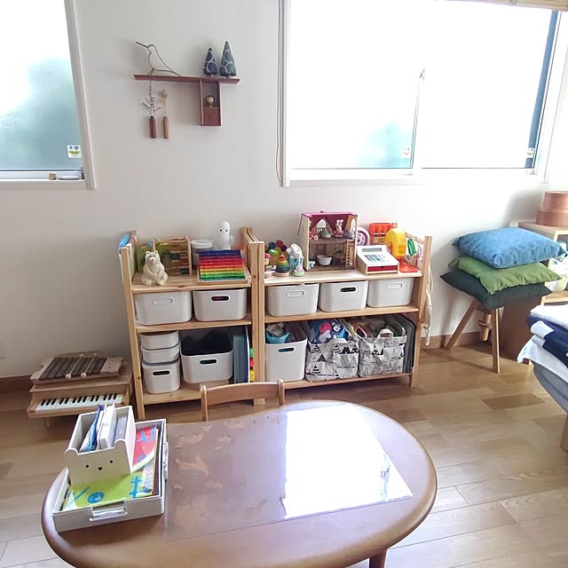 unimaruさんの部屋