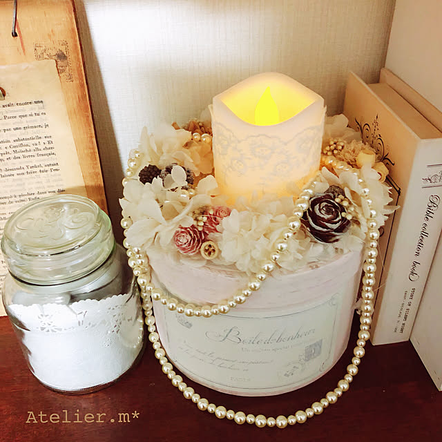 Atelier.mさんの実例写真