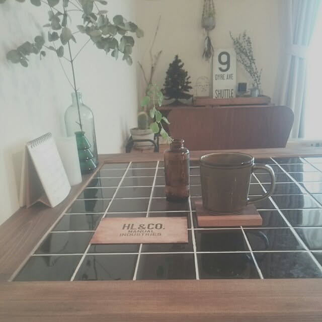 su--さんの実例写真