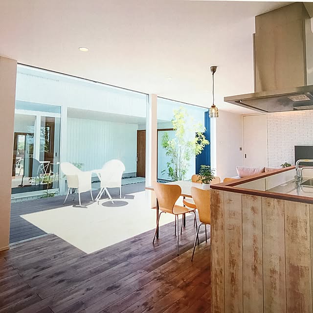 km_home17さんの実例写真