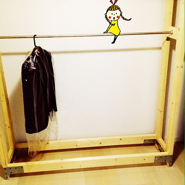 006chanさんの実例写真