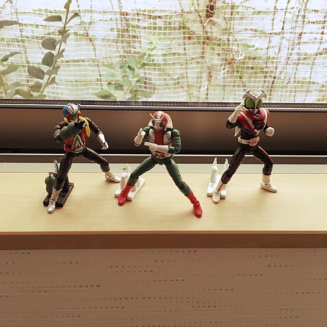 maryuさんの実例写真