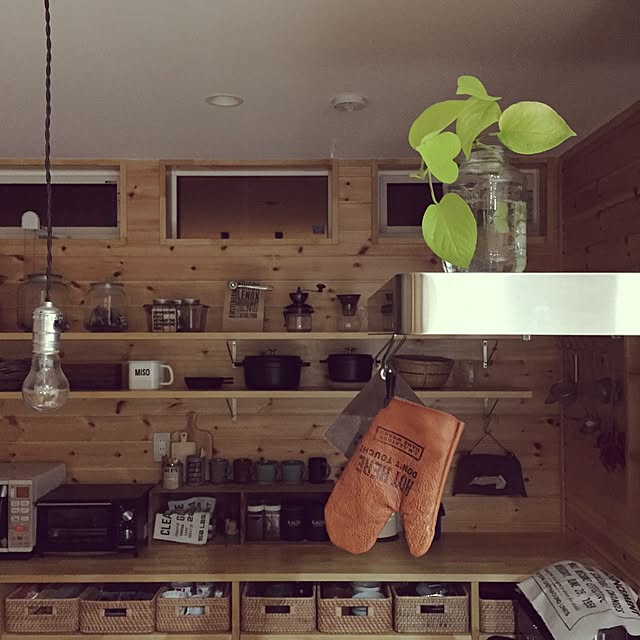 tomoさんの実例写真