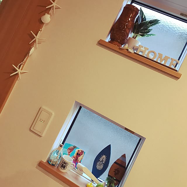 Haruさんの実例写真
