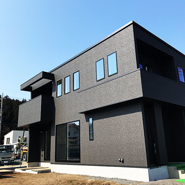 部屋全体のインテリア実例 - 2018-04-30 19:59:03