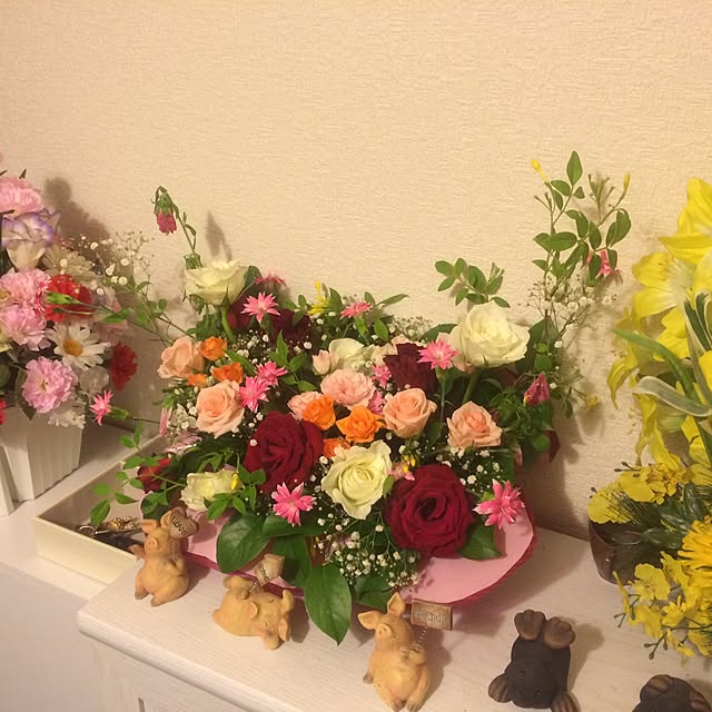 rinaさんの実例写真